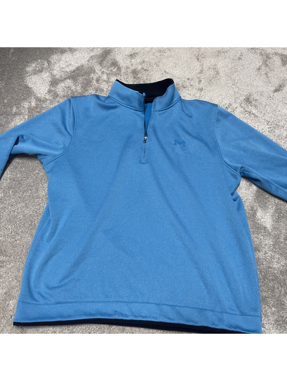 under armour pullover xxl
